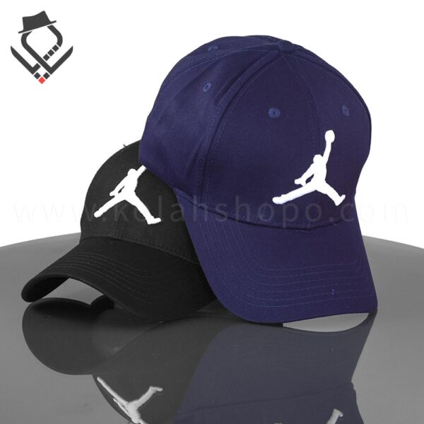 کلاه بیسبالی JORDAN - تصویر 2