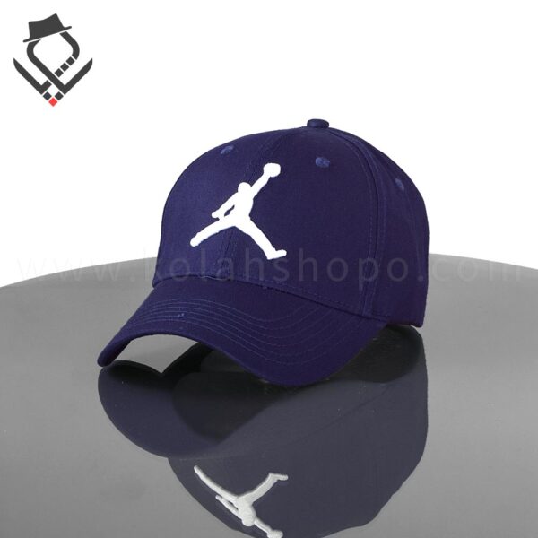 کلاه بیسبالی JORDAN - تصویر 3