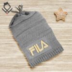 کلاه بافت FILA - تصویر 2