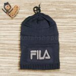 کلاه بافت FILA - تصویر 4