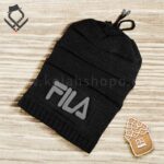 کلاه بافت FILA - تصویر 6