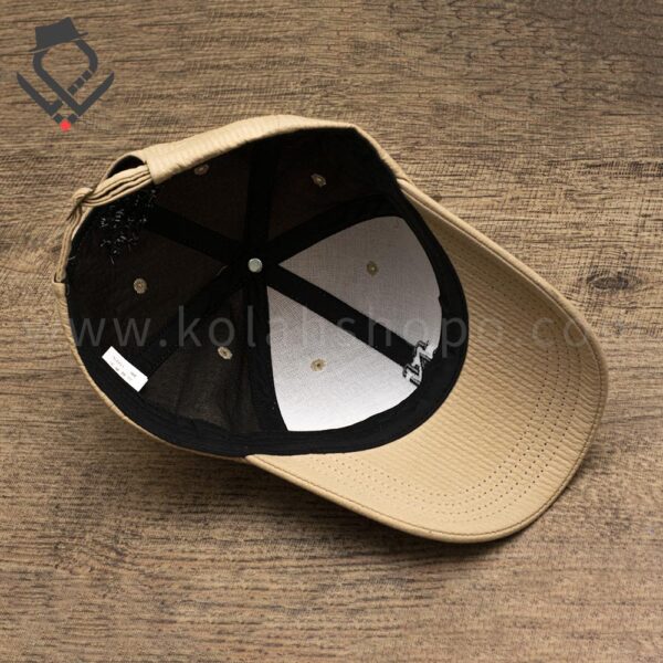 کلاه بیسبالی N - تصویر 5