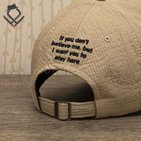 کلاه بیسبالی N - تصویر 4