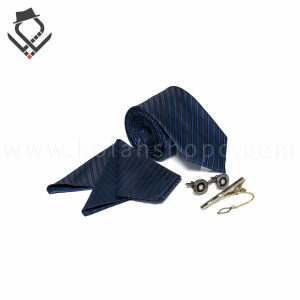 ست کامل کراوات کد 471