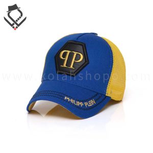 کلاه پشت توری PHILIPP PLEIN