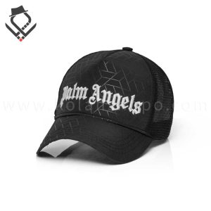 کلاه پشت توری Palm Angels