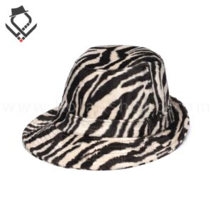 کلاه فدورا Tiger