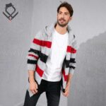 ژاکت مردانه Sateen Man