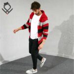 ژاکت مردانه Sateen Man