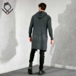 ژاکت مردانه Sateen Man