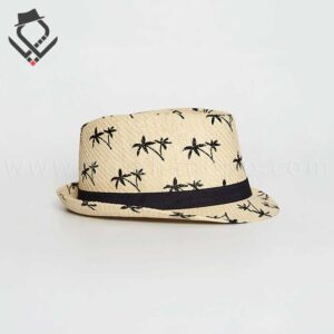 کلاه فدورا Hawaii