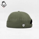 کلاه بدون نقاب KLH