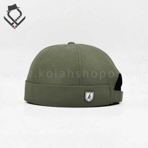 کلاه بدون نقاب KLH