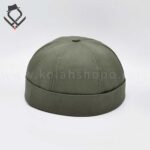 کلاه بدون نقاب KLH