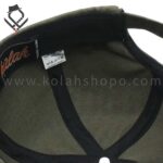 کلاه بدون نقاب KLH