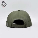 کلاه بدون نقاب KLH