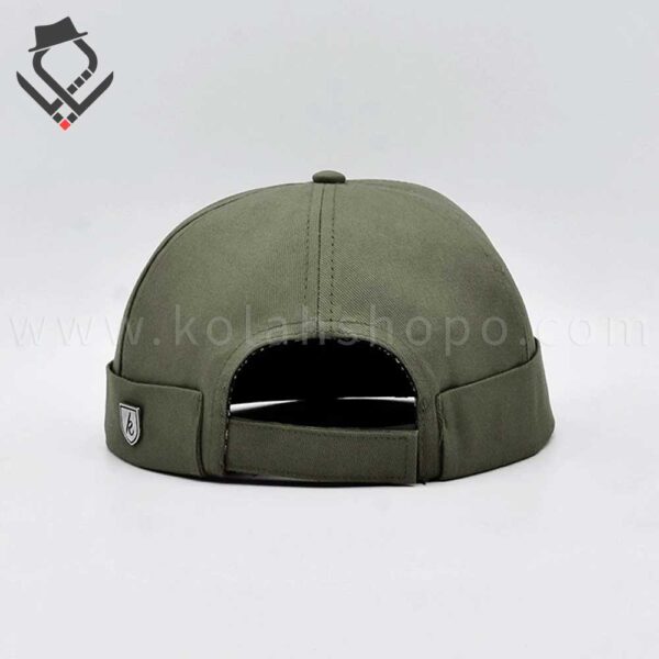 کلاه بدون نقاب KLH