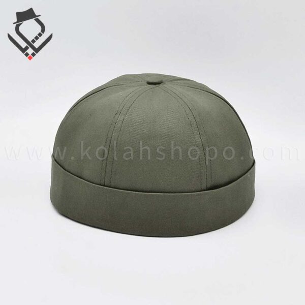 کلاه بدون نقاب KLH