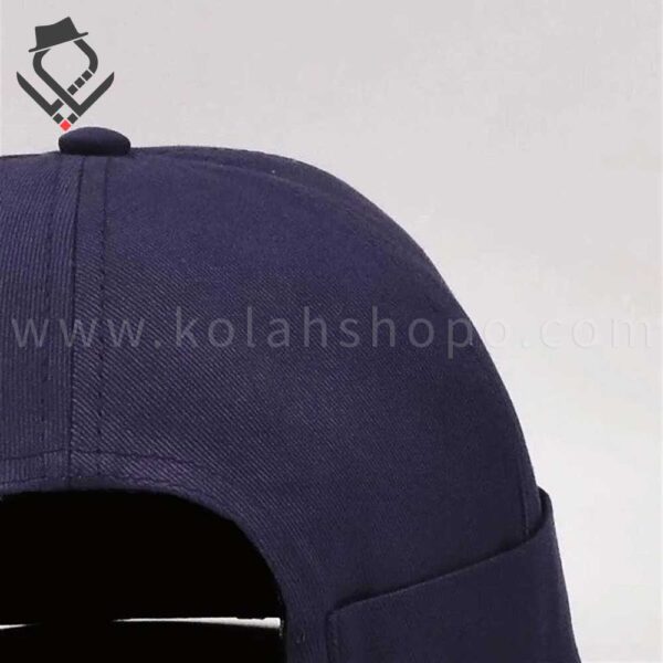 کلاه بدون نقاب KLH