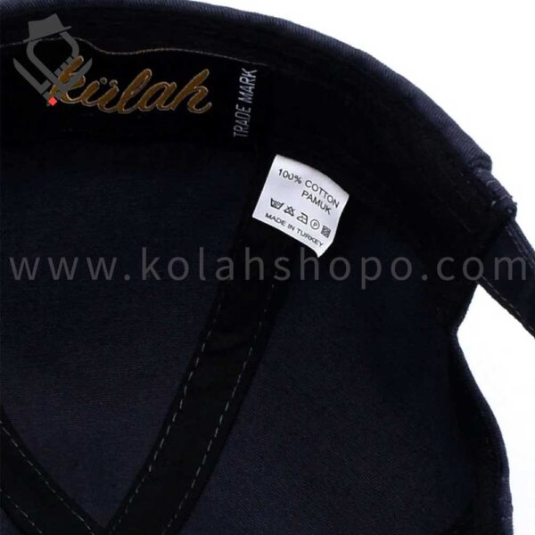 کلاه بدون نقاب KLH