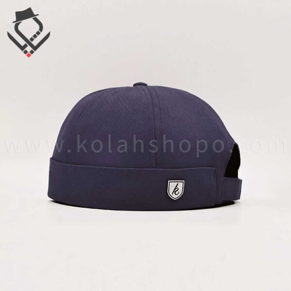 کلاه بدون نقاب KLH