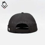 کلاه بدون نقاب KLH