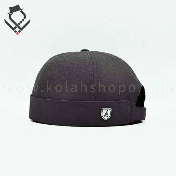 کلاه بدون نقاب KLH