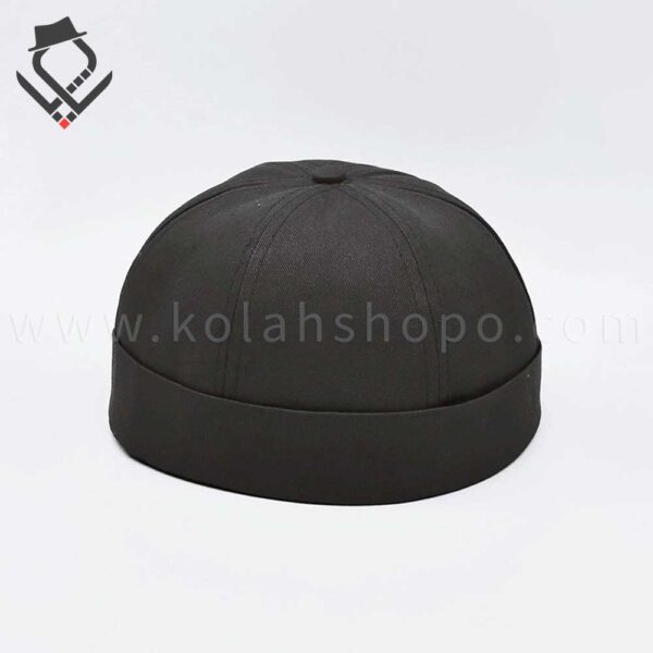 کلاه بدون نقاب KLH