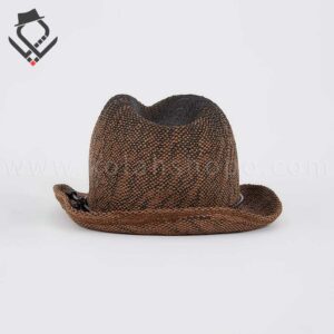 کلاه فدورا DEFACTO