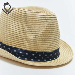 کلاه فدورا LC WAIKIKI