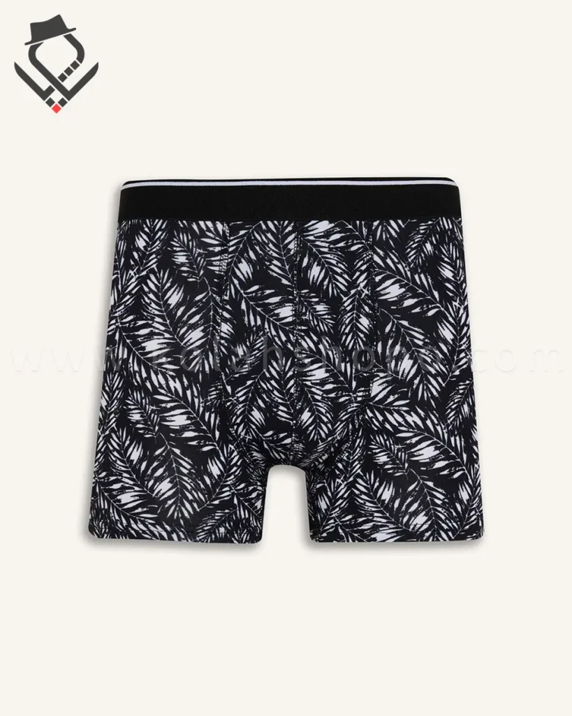 شورت مردانه Defacto بسته 3 عددی