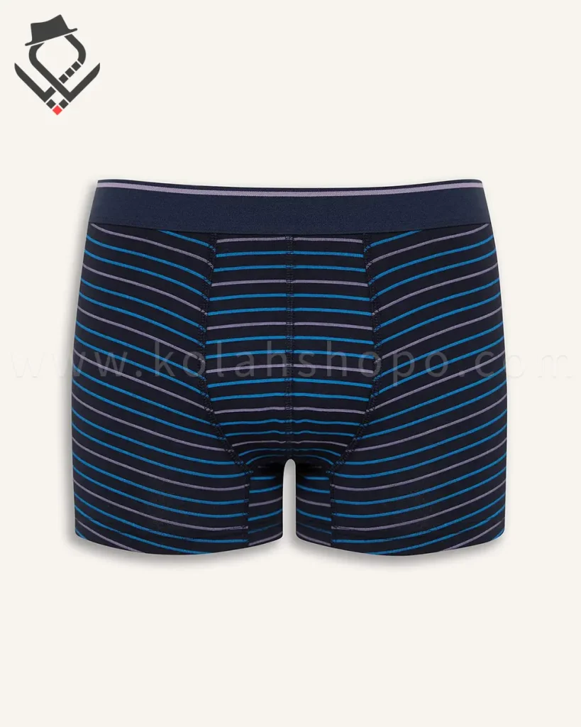 شورت مردانه Defacto بسته 3 عددی