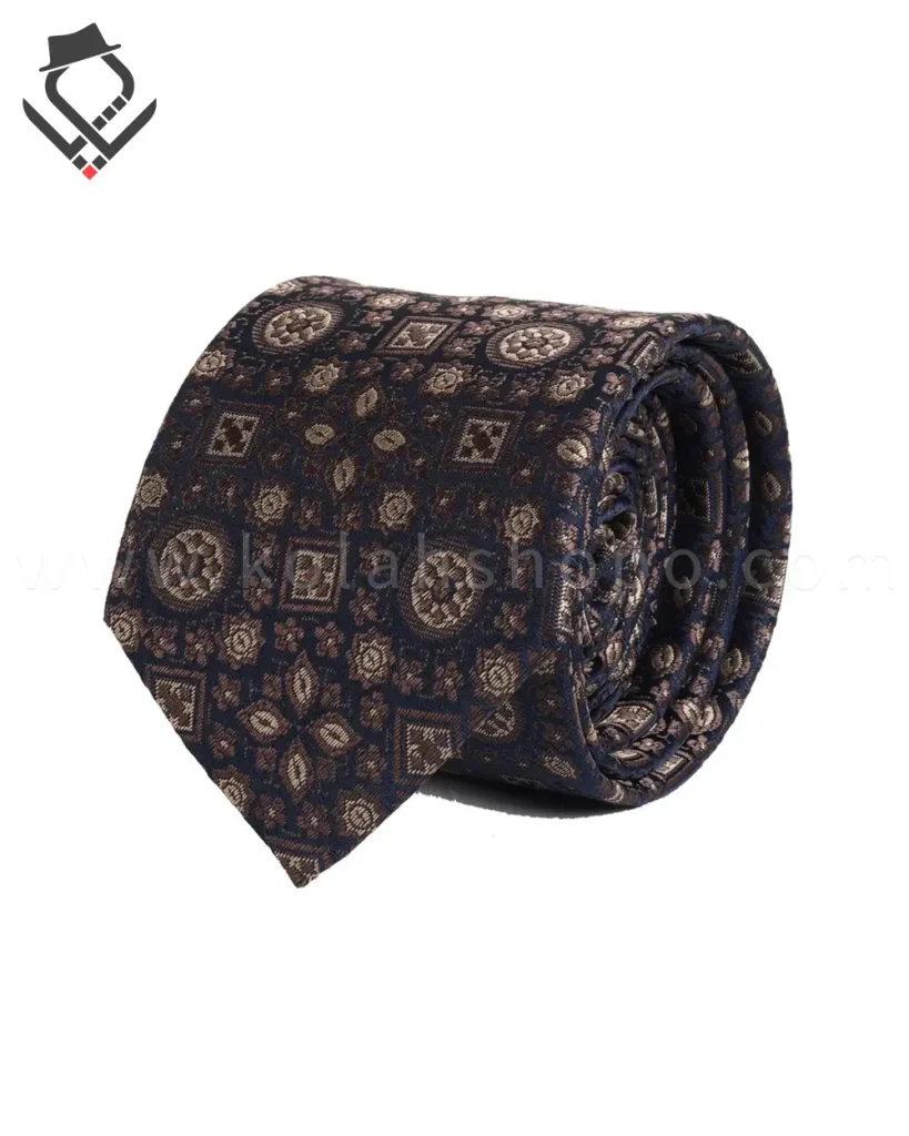 ست کراوات و پوشت Traditional