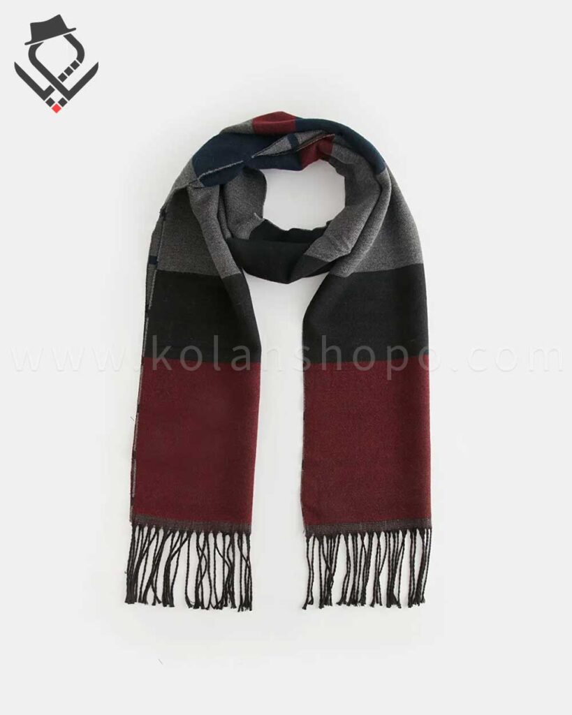 شال گردن LC WAIKIKI